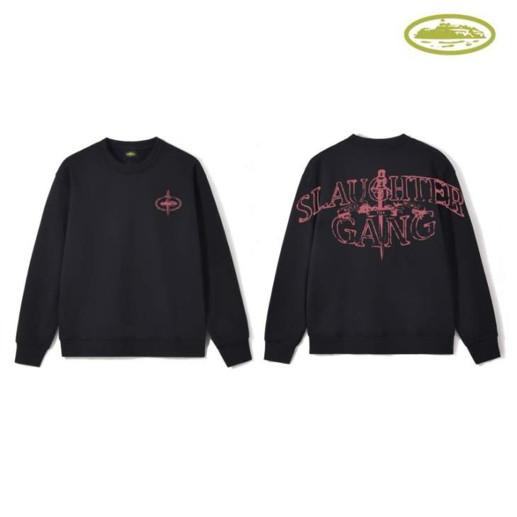 Corteiz Sweatshirt _SKUCorteizS-2XLastxC111731508